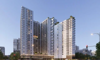 Khánh Hòa khởi công nhà ở xã hội thêm 1.062 căn hộ