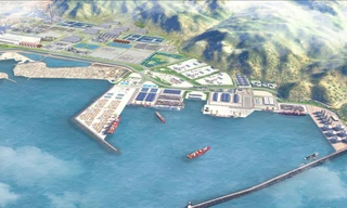 Đã có nhà đầu tư Nhà máy nhiệt điện LNG Cà Ná hơn 57.000 tỷ đồng