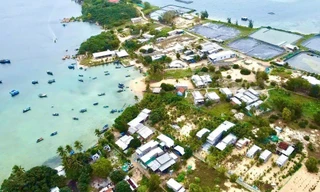 Tuyên án nhóm cựu cán bộ xã sai phạm trong quản lý đất đai 