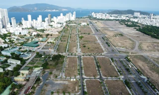 Chủ tịch Tập đoàn Phúc Sơn bị đề nghị truy tố trong vụ án liên quan dự án sân bay Nha Trang cũ