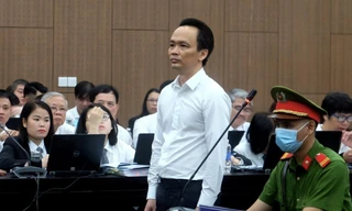 Hủy bỏ biện pháp ngăn chặn giao dịch tài sản đứng tên Trịnh Văn Quyết tại Khánh Hòa