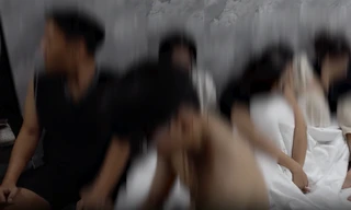 Cảnh sát ập vào khách sạn ở Nha Trang, phát hiện nhiều người 'chơi' ma túy