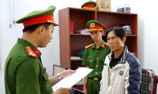 Bắt đối tượng chém đối thủ thương tật 51%