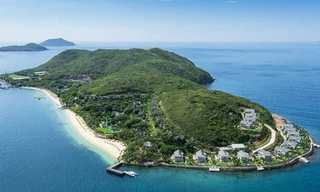 Thu phí tham quan vịnh Nha Trang từ ngày 25/8