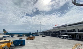 Cách nào di chuyển tới Khánh Hòa tham gia Tiền Phong Marathon nhanh chóng, giá rẻ nhất?