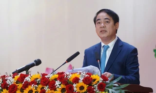 Thời cơ bứt phá mạnh mẽ của Khánh Hòa