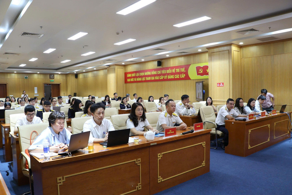 hoạt động thương mại điện tử