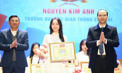 Sinh viên Thủ đô tiếp nối truyền thống, nuôi dưỡng khát vọng cống hiến