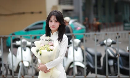 Những gương mặt trẻ tiêu biểu là đại biểu dự Đại hội Thi đua Yêu nước toàn quốc lần thứ XI