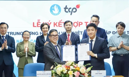 Sinh viên chung tay nâng cao nhận thức bảo tồn nguồn nước