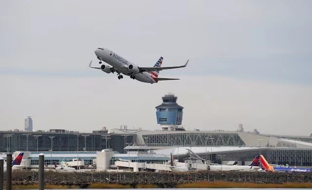 Số phận Cục Hàng không Liên bang Mỹ