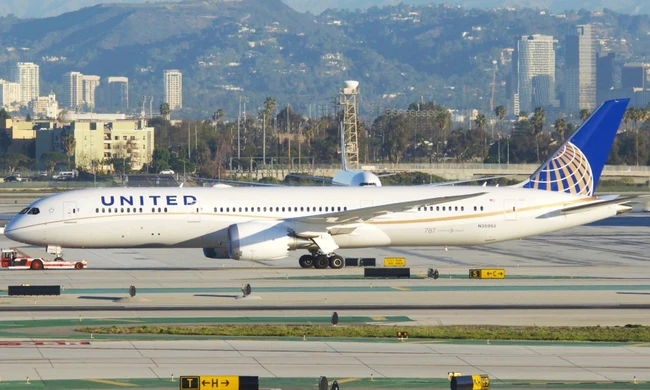 Khách đi Nicaragua nhưng lên nhầm máy bay tới Nhật Bản