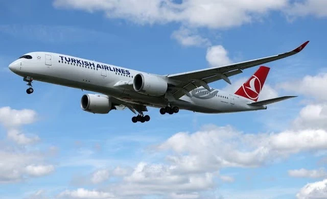 Thi thể một hành khách mất tích bí ẩn sau khi máy bay hạ cánh khẩn cấp