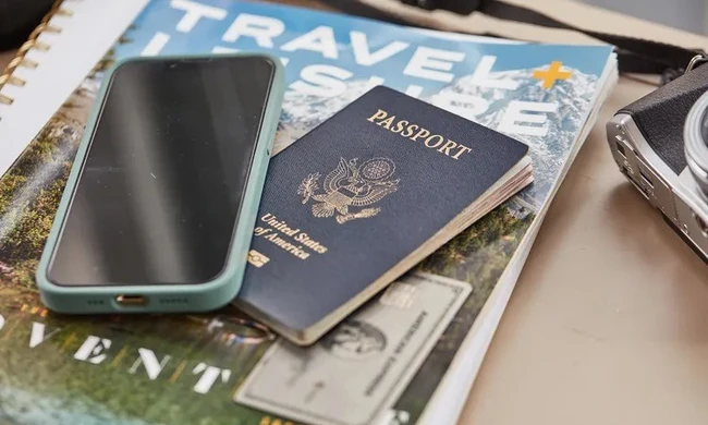 Xử lý nhanh việc mất hộ chiếu khi du lịch nước ngoài