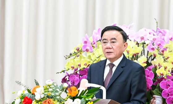 Tuyệt đối không để cài cắm lợi ích, tác động tiêu cực đến cấu trúc hệ thống pháp luật