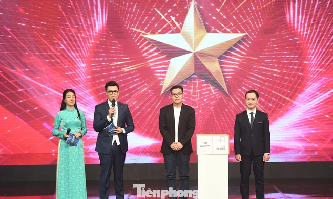 Ghi dấu thanh xuân trên 'bản đồ hội nhập'