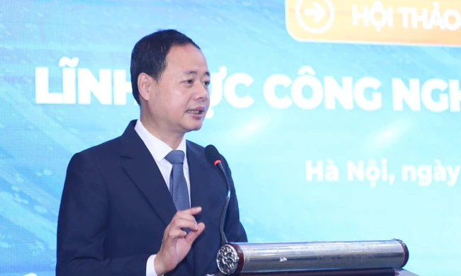 Người trẻ Việt nuôi giấc mơ làm chủ công nghệ hàng không, vũ trụ 