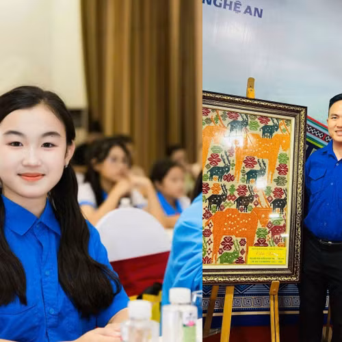 Hiến kế gửi Đoàn: Kỳ vọng mở rộng cơ hội phát triển cho thanh niên dân tộc thiểu số