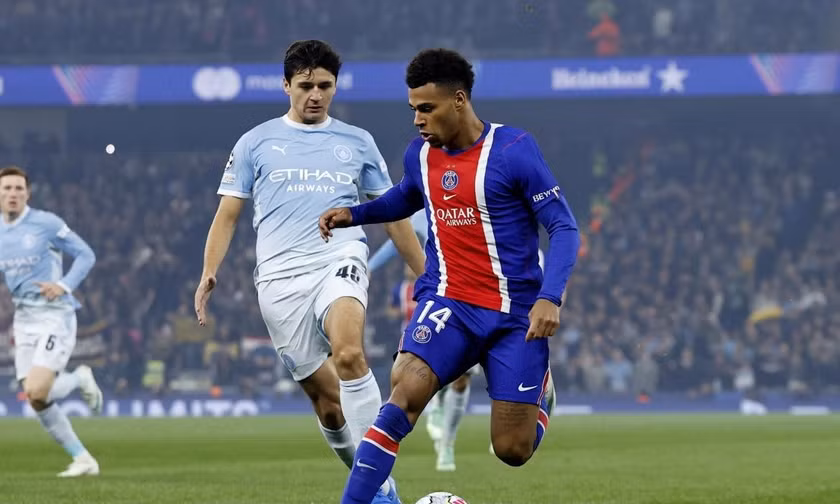 Lịch thi đấu Champions League mới nhất: Đỉnh cao PSG đại chiến Barca