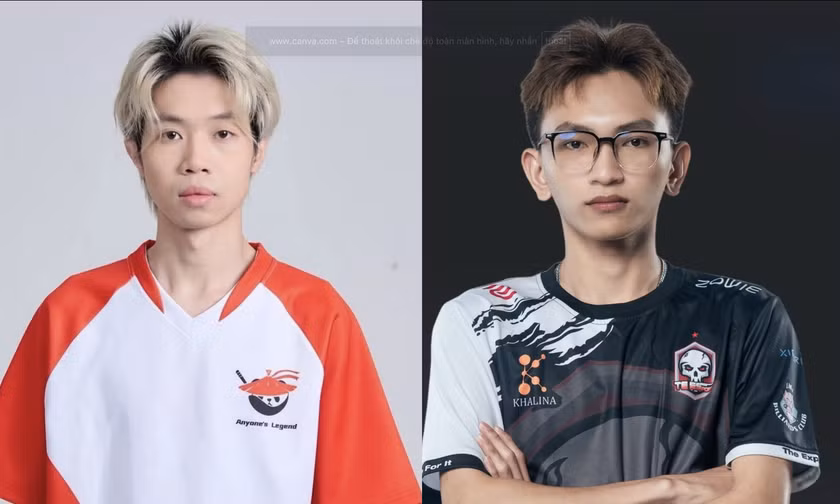 Sốc: 2 tuyển thủ Esports hàng đầu Việt Nam bị cấm thi đấu vĩnh viễn