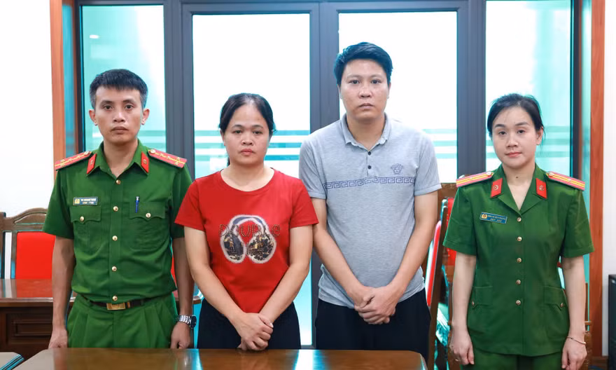Bắt kế toán, thủ quỹ trong vụ án liên quan Hải Sapa