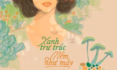 Truyện ngắn Hoa Học Trò: Xanh Như Trúc, Mềm Như Mây (Phần cuối)