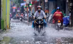 7 tỉnh/thành phố miền Bắc đón mưa lớn từ đêm nay 