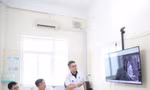 Bệnh viện K triển khai thành công bệnh án điện tử, mở bước tiến trong chuyển đổi số y tế