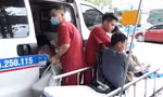 Ngành y tế kích hoạt 'trực chiến' 24/24 giờ trước bão số 5