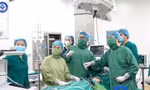 Đau bụng tưởng đơn giản, bé gái 10 tuổi suýt mất buồng trứng