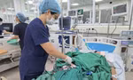 Sốt xuất huyết diễn biến nặng, nữ bệnh nhân nguy kịch