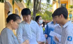 Chưa từng có trong lịch sử thi tốt nghiệp, gần 4.000 bài thi Vật lý đạt điểm 10