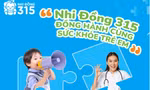 Phòng chống dịch bệnh mùa mưa lũ