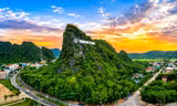 Quyết định về khu du lịch Phong Nha - Kẻ Bàng 