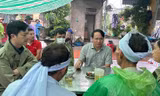  Hai bà cháu ở Thanh Hóa tử vong do điện giật 