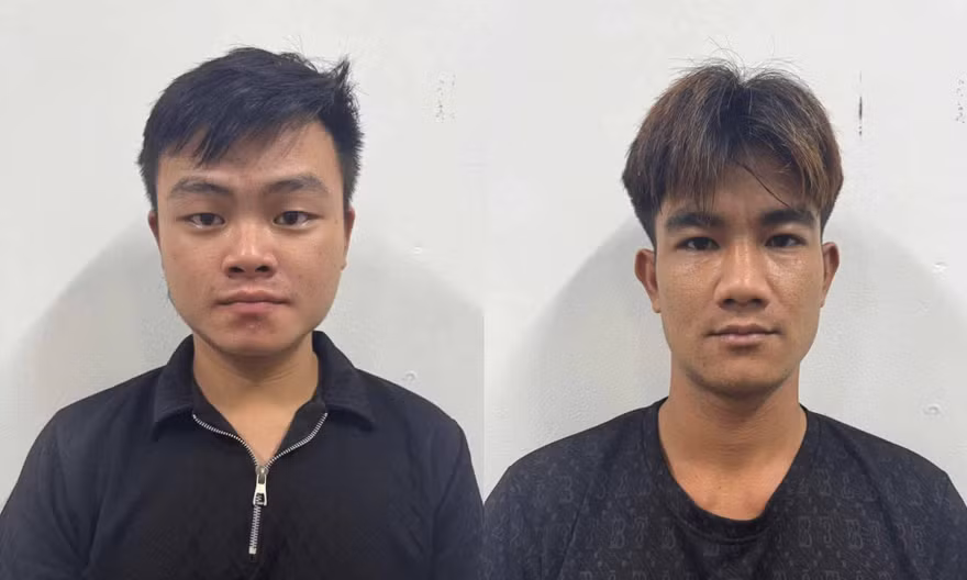 Bắt 2 đối tượng lừa bán người dân tộc thiểu số cho ổ nhóm tội phạm ở nước ngoài