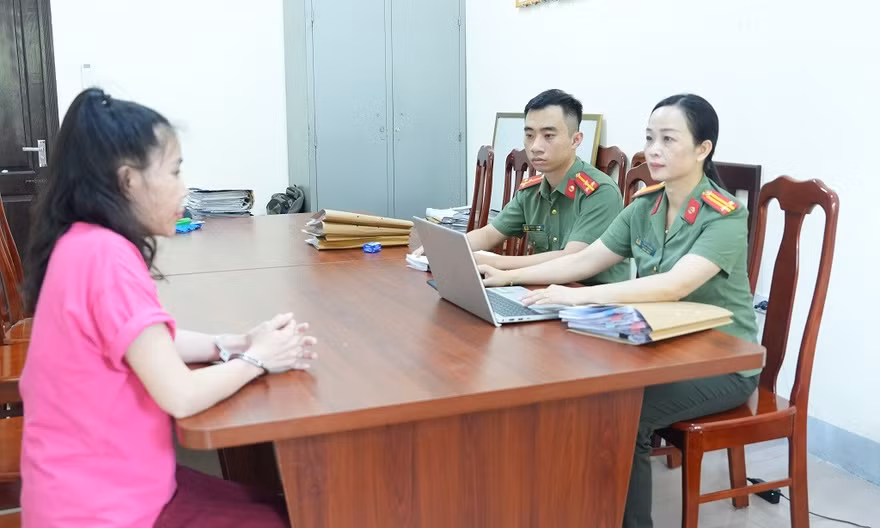 ‘Dựng phòng khám xương khớp núp bóng spa để lừa gần 300 người