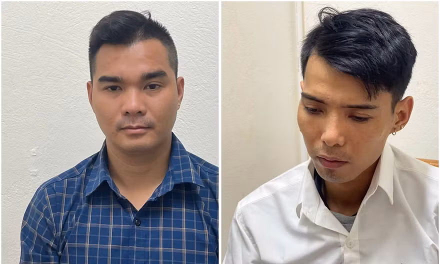 Công an Thanh Hóa thông tin chính thức vụ vây bắt 2 đối tượng cố thủ trên mái nhà 