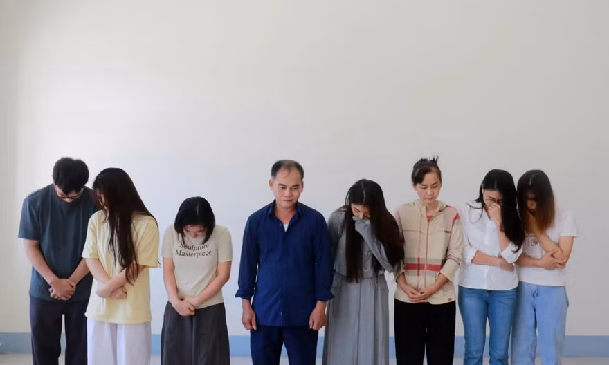 Phát hiện 20.000 lọ thuốc giả chữa viêm xoang, viêm mũi, bệnh dạ dày