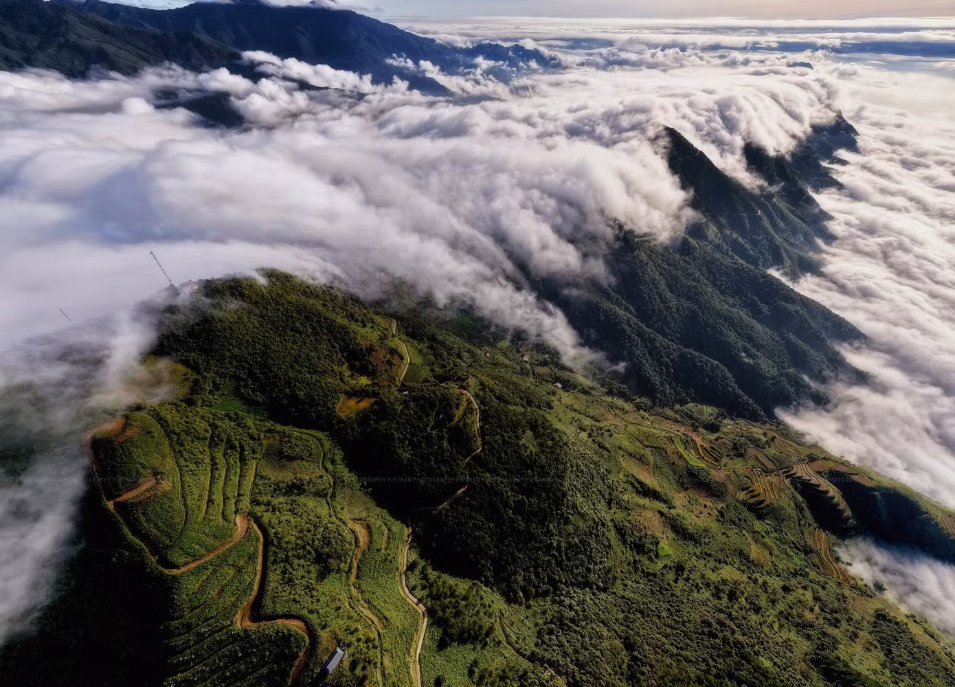 Đề cử tại World Travel Awards 2026 vì thế không chỉ là sự ghi nhận đối với những giá trị mà Tà Xùa đang sở hữu, mà còn là động lực để Sơn La tiếp tục xây dựng hình ảnh một điểm đến hấp dẫn, thân thiện và phát triển bền vững. Đây cũng là cơ hội để thiên đường mây của vùng Tây Bắc đưa hình ảnh Việt Nam đến gần hơn với bạn bè quốc tế, khẳng định vị thế trên bản đồ du lịch châu Á. Ảnh: Trần Cường.