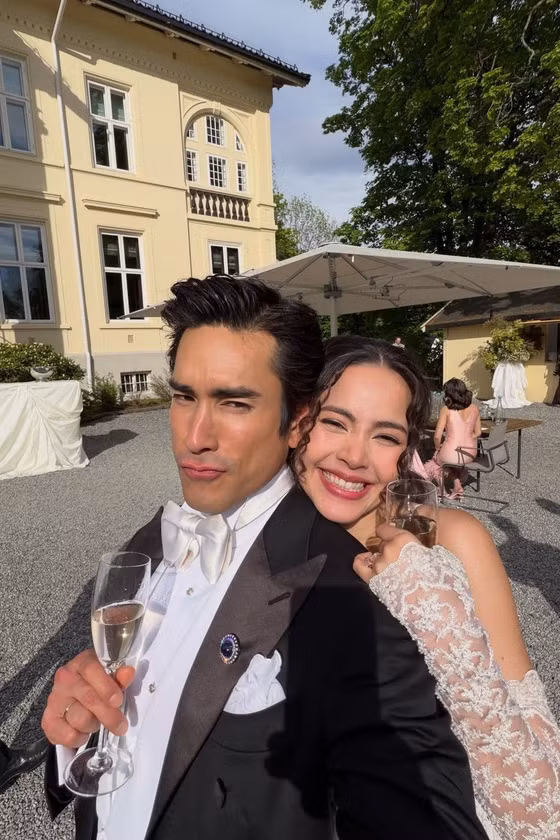 Hôn lễ thứ 3 của Nadech - Yaya ở Bangkok là "đám cưới thế kỷ", Lisa tham dự?