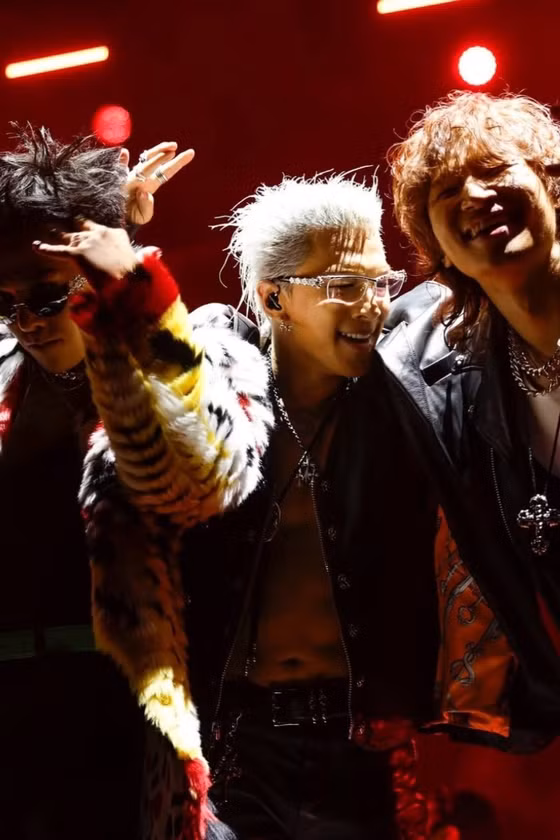 Sơ đồ, giá vé concert BIGBANG tại Hà Nội: Khu đắt nhất dự đoán 8 triệu vẫn "cháy vé"