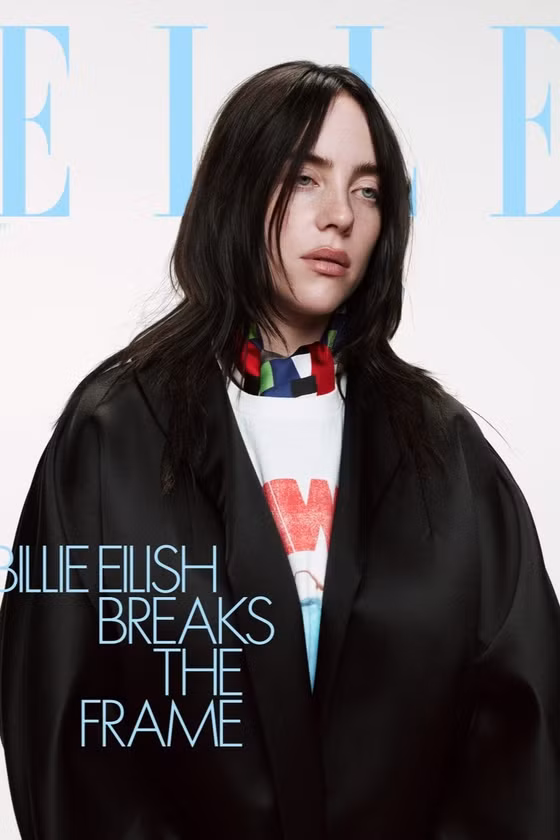 Billie Eilish úp mở về album mới, sẽ bắt tay với đạo diễn Avatar làm phim 3D 