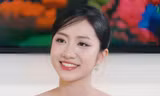 Thi Hoa hậu Việt Nam, Hà Trúc Linh lần đầu đi máy bay