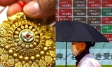 Lý do khiến giá vàng, cổ phiếu đồng loạt tăng 