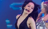 Phương Mỹ Chi, Bảo Anh chơi trội