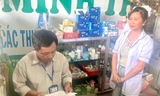  Lâm Đồng: Kiểm tra 23 địa điểm hành nghề y dược, phát hiện 21 cơ sở vi phạm