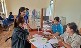 Thanh niên Tuyên Quang tiếp tục tăng tốc hỗ trợ chính quyền địa phương hai cấp