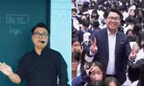 Thầy Nguyễn Tiến Đạt nhận định về phổ điểm môn Toán kì thi THPT 2025