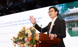 Khai mạc Diễn đàn R&D Việt Nam 2025: Hướng tới hệ sinh thái đổi mới sáng tạo toàn diện, bền vững